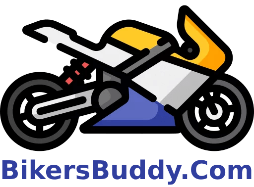 BikersBuddyForum Logo